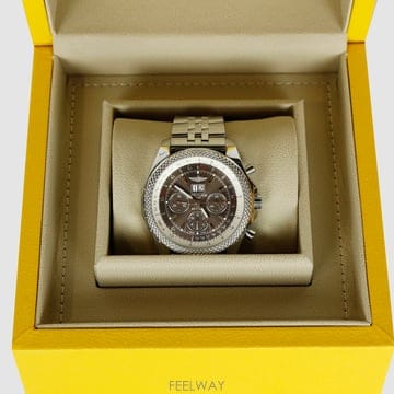 Breitling [�Ƹ�����]46�����Ʋ�� ��Ʋ�� ũ�γ� �ð�[�Ƹ�����]46�����Ʋ�� ��Ʋ�� ũ�γ� �ð�