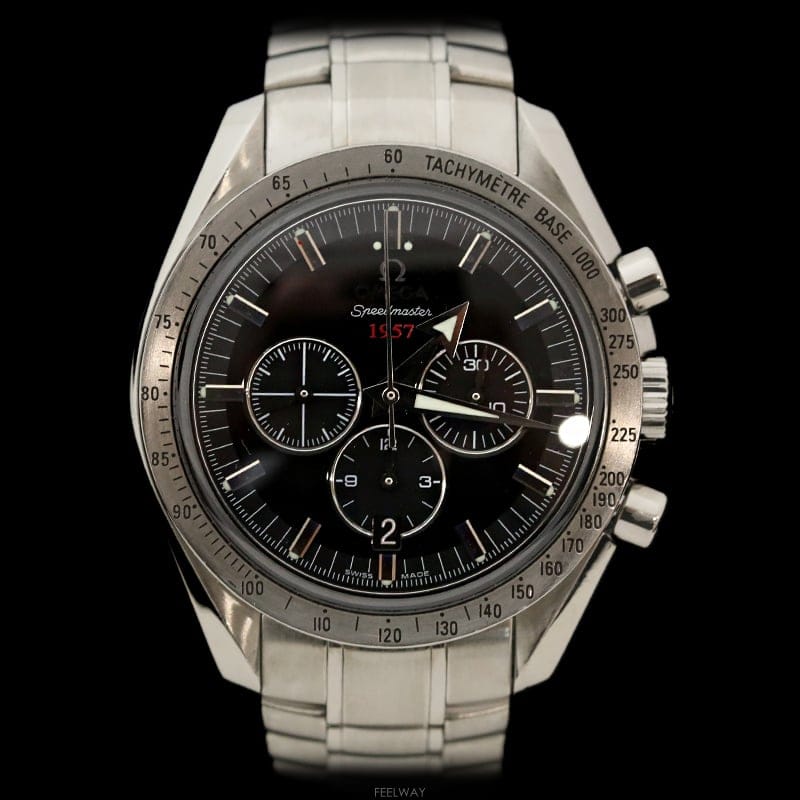 OMEGA (�����߰���ǰ)���ް� 321.10.42.50.01.001 ���ǵ帶���ͺ�ε� �ַο� ��ƿ ���� ũ�γ� 42mm(�����߰���ǰ)���ް� 321.10.42.50.01.001 ���ǵ帶����