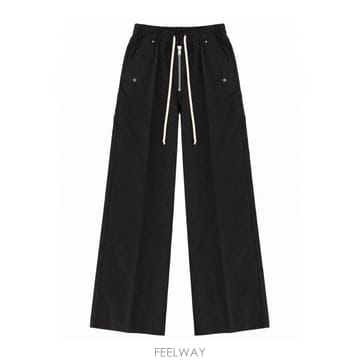 26SS 릭오웬스 팬츠 Geth Belas DS01F4327CR09 TP581405056