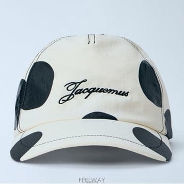 26 FW 자크뮈스 La Casquette Baluchon 카스케트 캡 26EACU00799AW00645 1IK