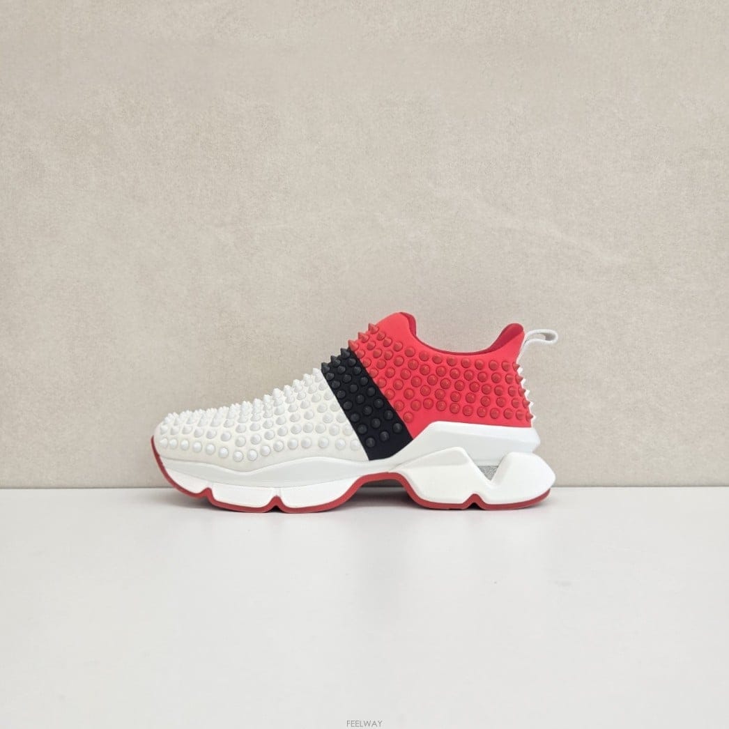 Christian Louboutin ũ����������� ������ũ �轺 ����Ŀ�� 39ũ����������� ������ũ �轺 ����Ŀ�� 39