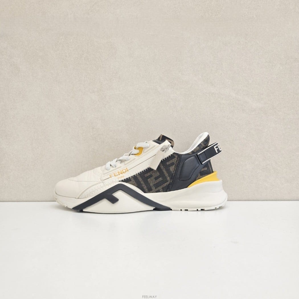 FENDI ��� FF�ΰ� �÷ο� ���� ����Ŀ�� 6��� FF�ΰ� �÷ο� ���� ����Ŀ�� 6