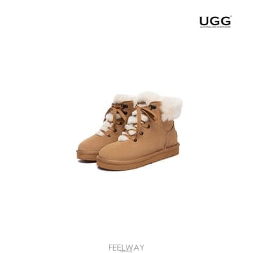 호주어그 26FW Trego 어그부츠 양털부츠 AS3110