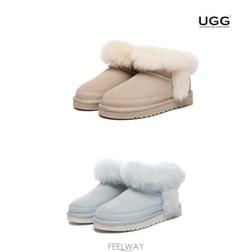 호주어그 26FW Frovia 어그부츠 양털부츠 AS3131