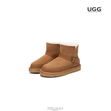 호주어그 26FW Mini Halvik 어그부츠 양털부츠 AS3135