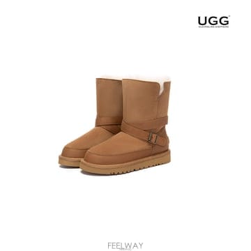 호주어그 26FW Short Halvik 어그부츠 양털부츠 AS3136
