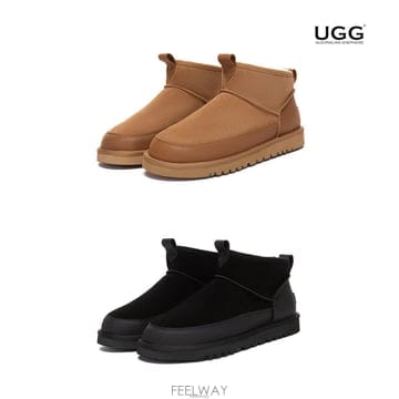 호주어그 26FW Fyrell 어그부츠 양털부츠 AS3137