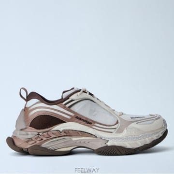 26 FW 발렌시아가 Triple S 2 트리플 에스 스니커즈 865849 WTRS2 2290