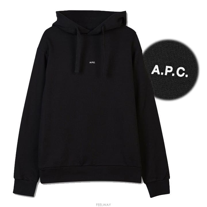 A.P.C. [����]���似 �̴� �ΰ� �ĵ� Ƽ���� ���� COEIP H27622 LZZ[����]���似 �̴� �ΰ� �ĵ� Ƽ���� ���� COEIP H27622 L