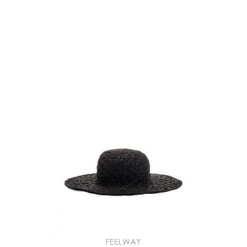 24SS 이자벨 마랑 여성 모자 CU006XFAB1C29A01BK TP579244364