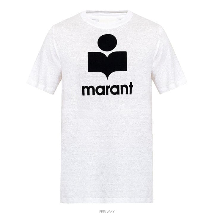 Isabel Marant [����]���ں����� ī���� KARMAN ���� Ƽ���� TS0045HA A1N08H 20WH[����]���ں����� ī���� KARMAN ���� Ƽ���� TS0045HA A1
