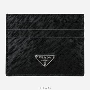 PRADA ����� 6F 1MC025 QHH F0632 ���ǾƳ� Ʈ���̾ޱ� ī�� ���̽� ���� �ǹ������ 6F 1MC025 QHH F0632 ���ǾƳ� Ʈ���̾ޱ� ī�� ��