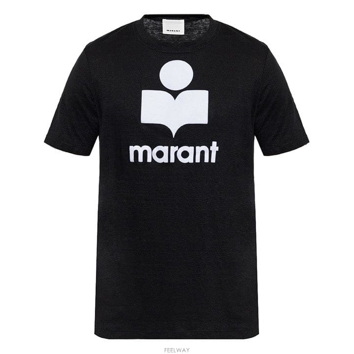 Isabel Marant [����]���ں����� ī���� KARMAN ���� Ƽ���� TS0045HA A1N08H 01BK[����]���ں����� ī���� KARMAN ���� Ƽ���� TS0045HA A1