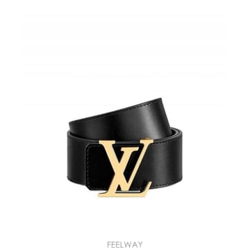 LOUIS VUITTON 맨즈 벨트 M0566 TP578970982