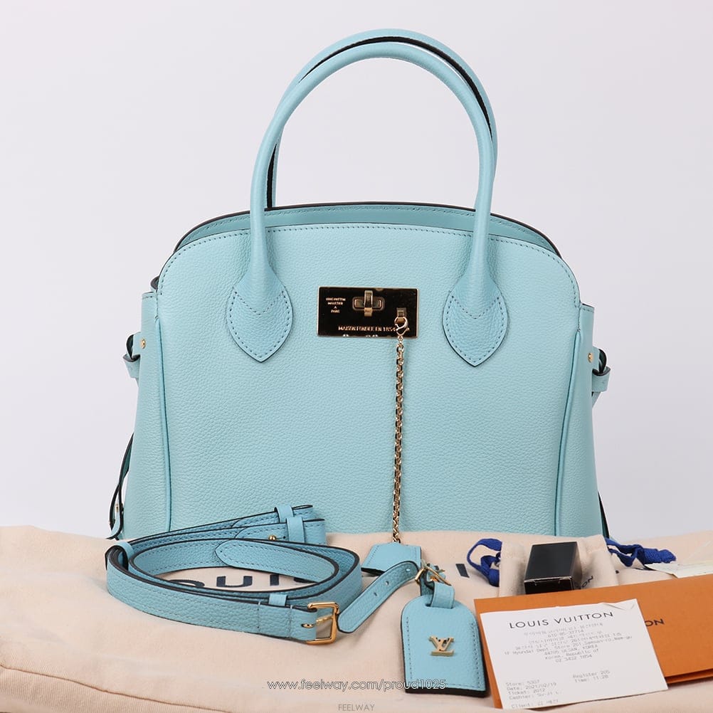 Louis Vuitton ���̺��� ���⸶�� �ж� PM M56100 �������̺��� ���⸶�� �ж� PM M56100 �����