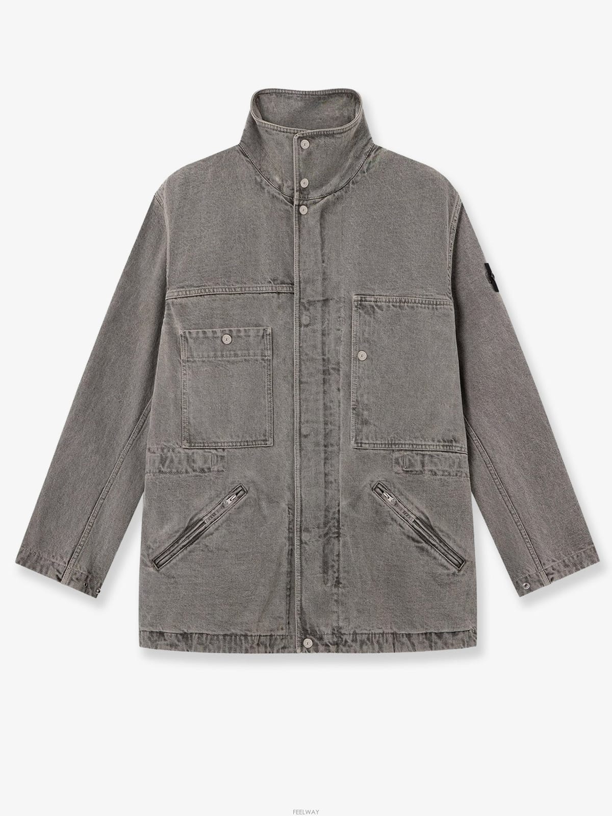 Stone Island [A8] ������Ϸ��� L2S154100064 ���� ��Ŷ �ƿ��� ���� L2S154100064-S00T4V006[A8] ������Ϸ��� L2S154100064 ���� ��Ŷ �ƿ��� ���� L
