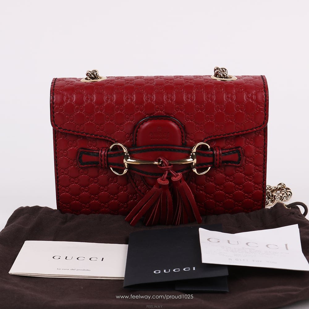 GUCCI ���� ���� ���и� ���� �̴� ũ�ν��� 449636���� ���� ���и� ���� �̴� ũ�ν��� 449636