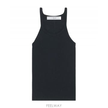 23SS 이로 여성 베스트 WF21PALISSOBLA01 TP578970685