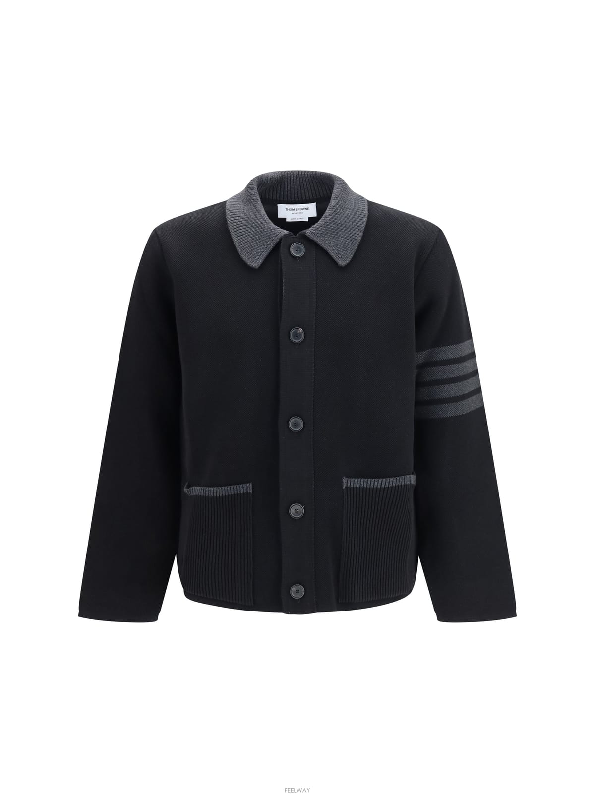 Thom Browne [B1] ����� MKJ145BY3019 ���� ��Ŷ �ƿ��� ���� MKJ145BY3019001[B1] ����� MKJ145BY3019 ���� ��Ŷ �ƿ��� ���� MKJ14