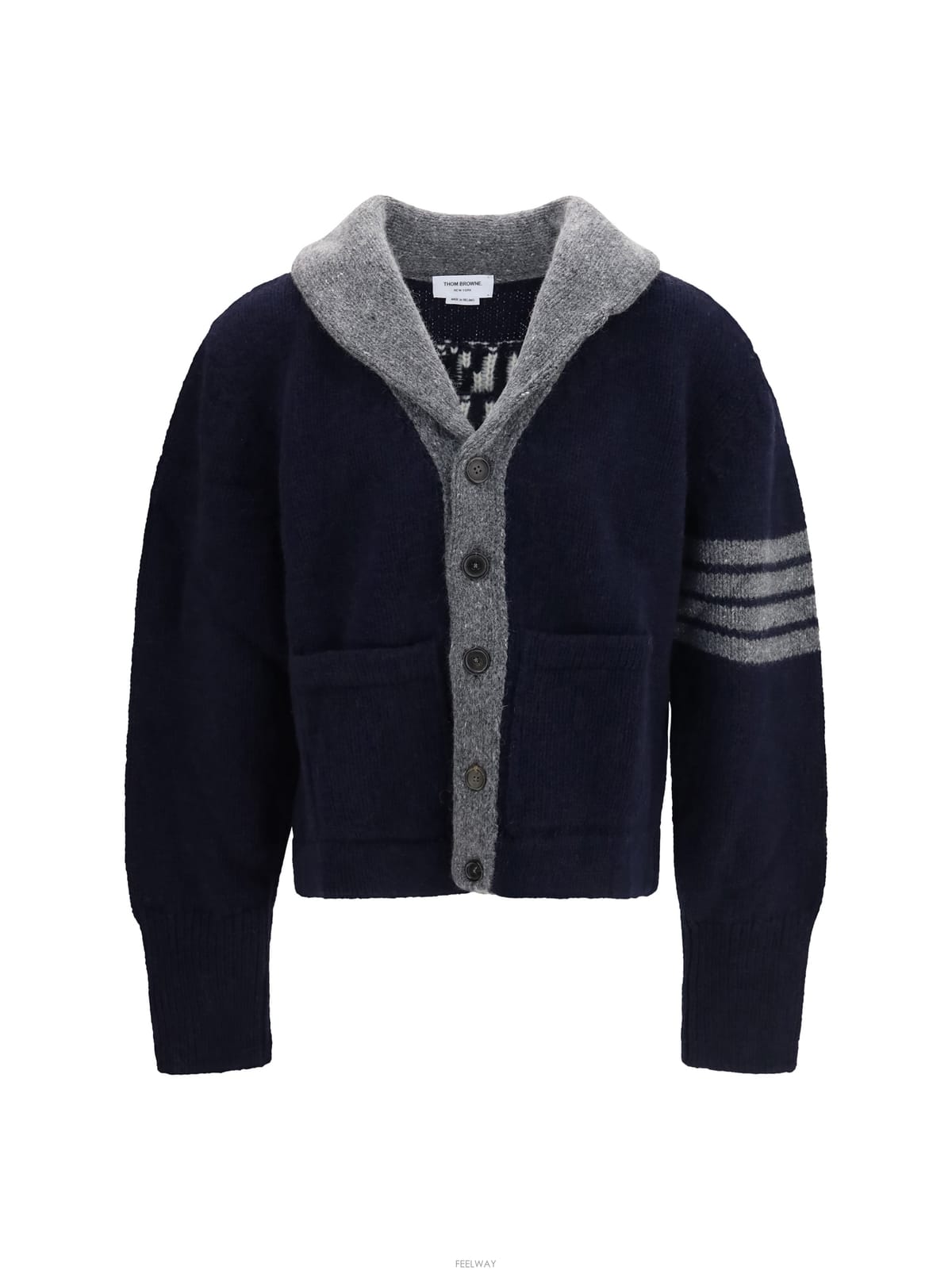 Thom Browne [B1] ����� MKJ146BY1047 ���� ��Ŷ �ƿ��� ���� MKJ146BY1047415[B1] ����� MKJ146BY1047 ���� ��Ŷ �ƿ��� ���� MKJ14