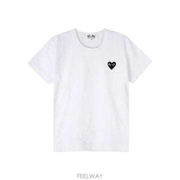 24SS 꼼데가르송 여성 셔츠 AZT0630512 TP577898701
