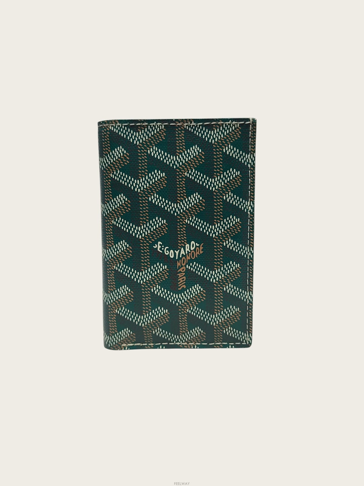 GOYARD [�߰���ǰ/���̽���] ���ߵ� ����ȱ׸� ���ǿ��� ī�� Ȧ�� ����[�߰���ǰ/���̽���] ���ߵ� ����ȱ׸� ���ǿ��� ī�� Ȧ