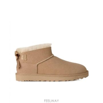26FW Ugg 여성 high 힐스 1185491SAN TP581378737