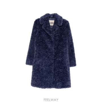 26FW 에르노 여성 코트 GC000503D124219244 TP580856260