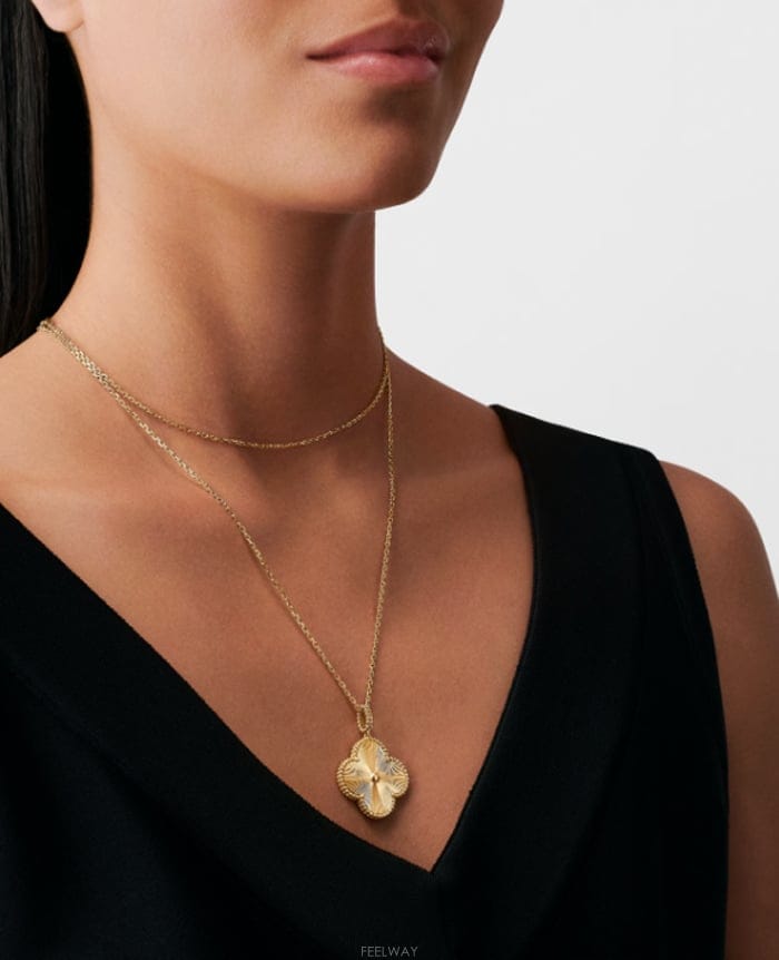 Van Cleef & Arpels ���� *ALA* ��Ŭ���� ���� ���Ժ�� �� ��ũ����, 1�� ��Ƽ����� *ALA* ��Ŭ���� ���� ���Ժ�� �� ��ũ����, 1�� ��