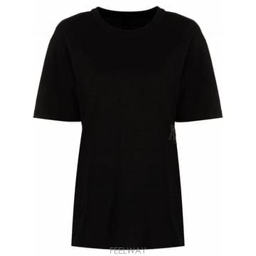 25FW T BY 알렉산더왕 T 셔츠 4CC3221357001 TP578985000