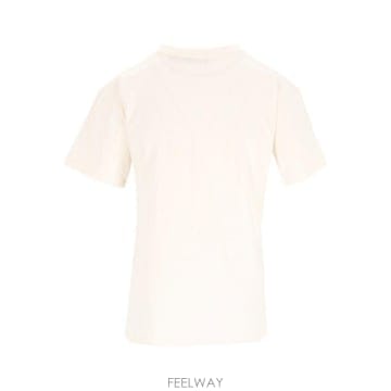 26FW 폴로 랄프 로렌 프린트 T 셔츠 211B17774001 TP579301039