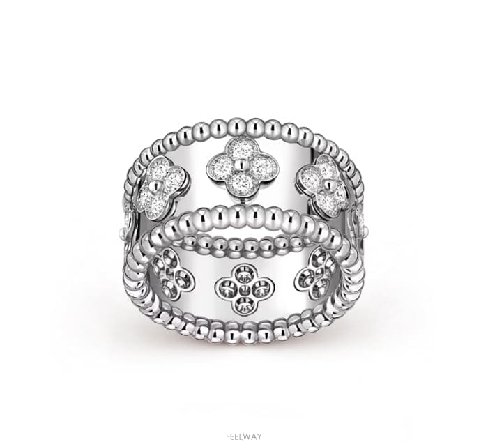 Van Cleef & Arpels ���� *ALA* ��Ŭ���� ������ Ŭ�ι� ��, �̵�� �� - 54���� *ALA* ��Ŭ���� ������ Ŭ�ι� ��, �̵�� �� - 54