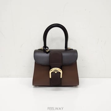 Delvaux [�µ��߰���ǰ] ���� �긮�� �̴� ž�ڵ� ũ�ν���[�µ��߰���ǰ] ���� �긮�� �̴� ž�ڵ� ũ�ν���
