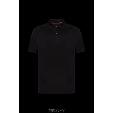 폴스미스 맨즈 STR PLACKET 폴로 M1R698PPL0008679 TP578512471