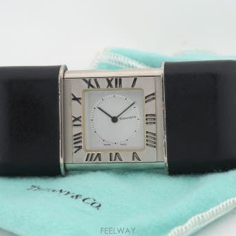 TIFFANY & Co Ƽ�Ĵ� Tiffany ��Ʋ�� ���̺�,�޴�� ���� ���� �ð�Ƽ�Ĵ� Tiffany ��Ʋ�� ���̺�,�޴�� ���� ���� �ð�