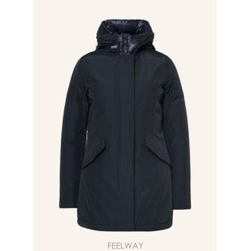 울리치 ARTIC 다운 파카