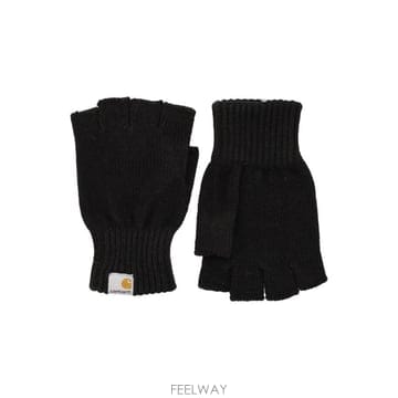 CARHARTT 칼하트 로고 핑거리스 니트 벙어리장갑 I02955989XX TP579234926