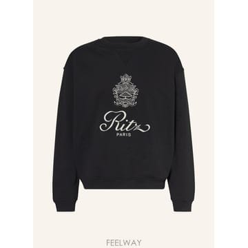 프레임 스웨트 셔츠