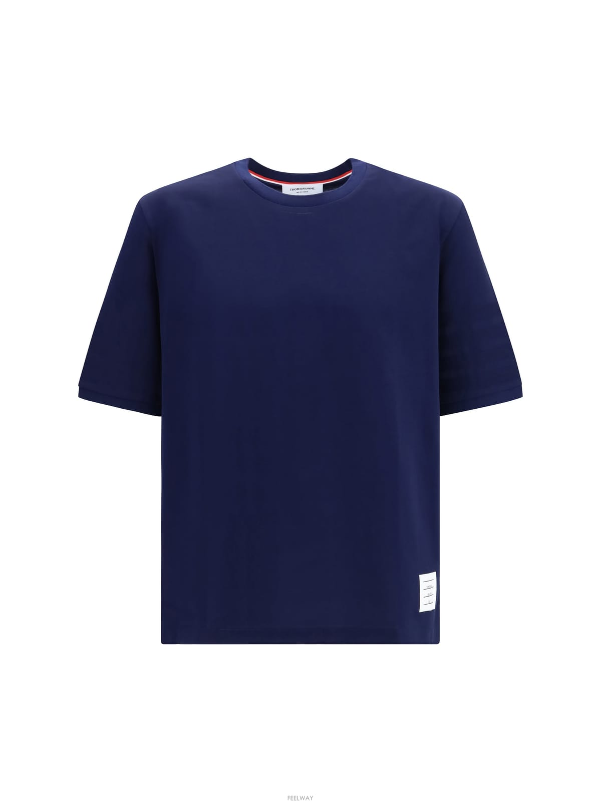 Thom Browne [B1] ����� MJT581AJ0276 Ƽ���� ž ���� MJT581AJ0276415[B1] ����� MJT581AJ0276 Ƽ���� ž ���� MJT581AJ0276