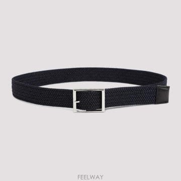23SS BERLUTI Berluti 레더 벨트 C0083006B09 TP581190183