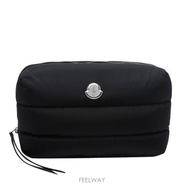 FW26[몽클레어] 클러치백 6A000 03 M6275999 [B0]