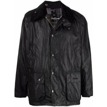 Barbour Bedale 자켓 MWX0018BK91 TP579233072