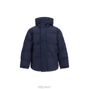 26FW 캐나다구스 패딩 1743M 9858 BLUE