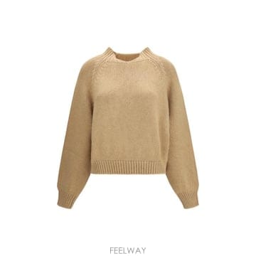 26FW 케이트 스웨터 18315650 727 BEIGE