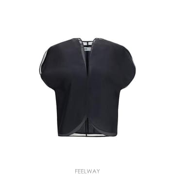 26FW 케이트 반팔 티셔츠 2451343 200 BLACK