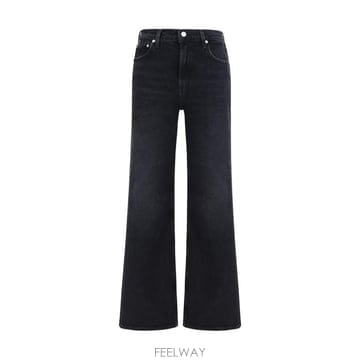 26FW 시티즌 오브 휴머니티 데님 팬츠 22453065 CEYE BLACK