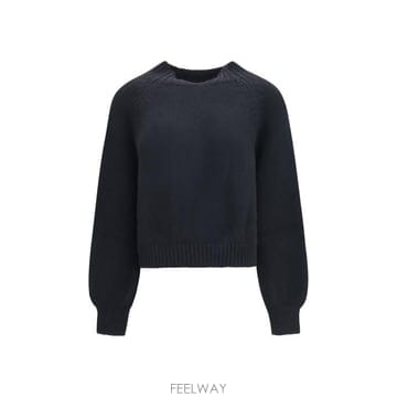 26FW 케이트 스웨터 18315650 200 BLACK