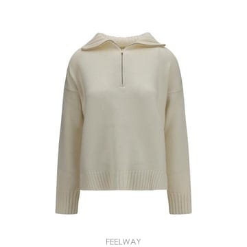 26FW 막스마라 반팔 티셔츠 2621366062600 001 CREAM