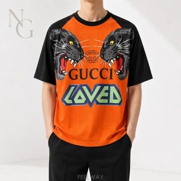 GUCCI [��ǰ/������] ���� Ÿ�̰� GG ������ ���� Ƽ���� S / 100[��ǰ/������] ���� Ÿ�̰� GG ������ ���� Ƽ���� S / 10