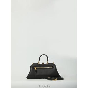 26FW 돌체앤가바나 숄더백 BB7986 BLACK